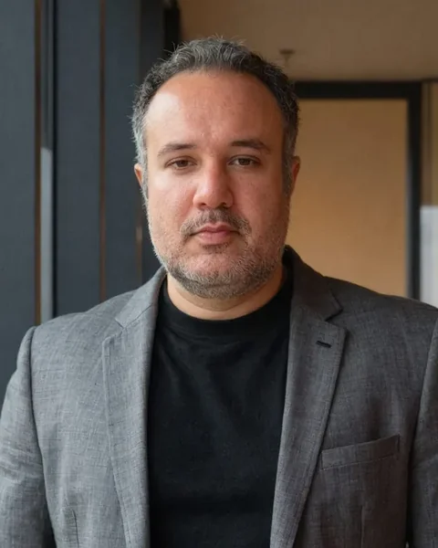 Felipe Machado